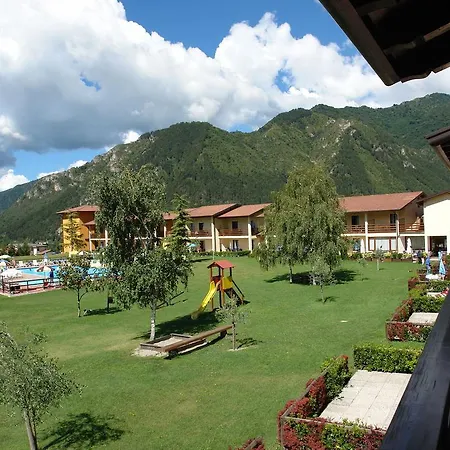Дом отдыха Charming Private Near Garda Golf Club *