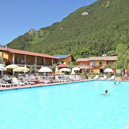 Charming Private Near Garda Golf Club