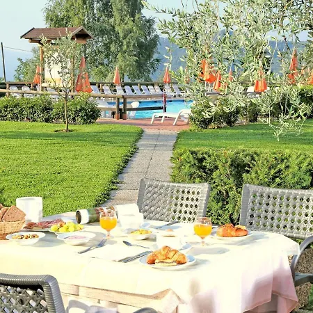 Charming Private Near Garda Golf Club * Tremosine