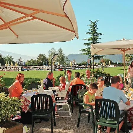 Дом отдыха Charming Private Near Garda Golf Club